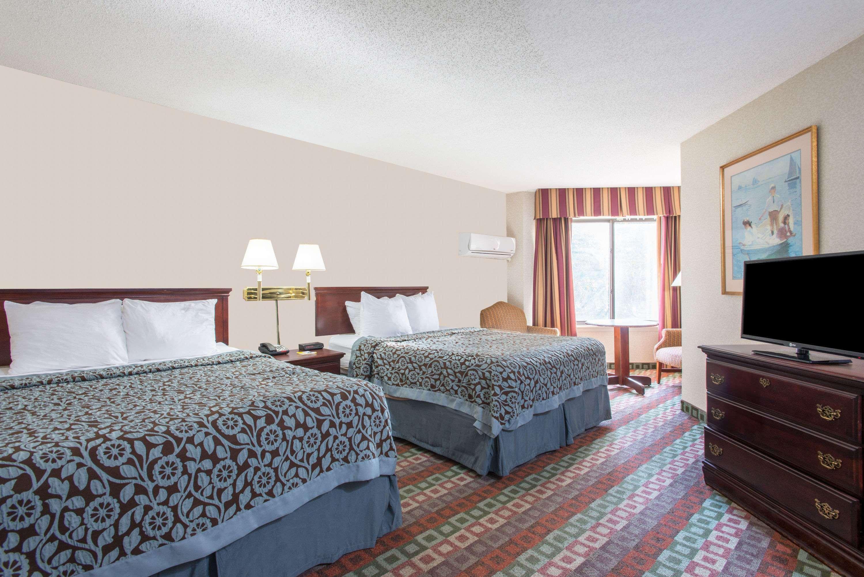 Spark By Hilton Mystic Groton Esterno foto