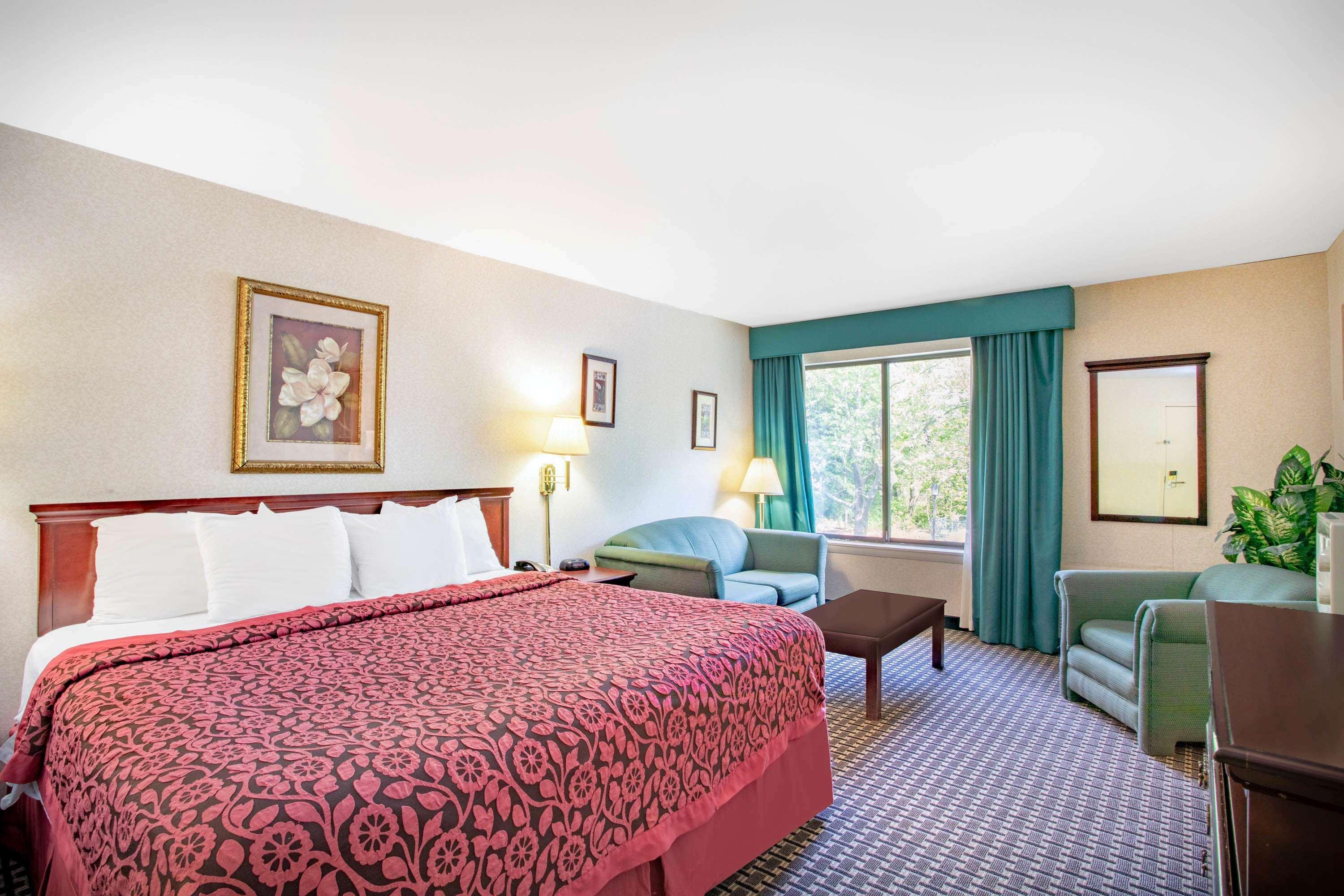 Spark By Hilton Mystic Groton Esterno foto